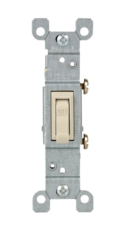 SWITCH QUIET1POL BULK IV