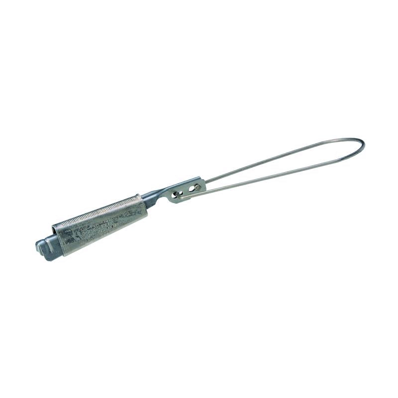 #4-#1/0 WEDGE CLAMP CONN