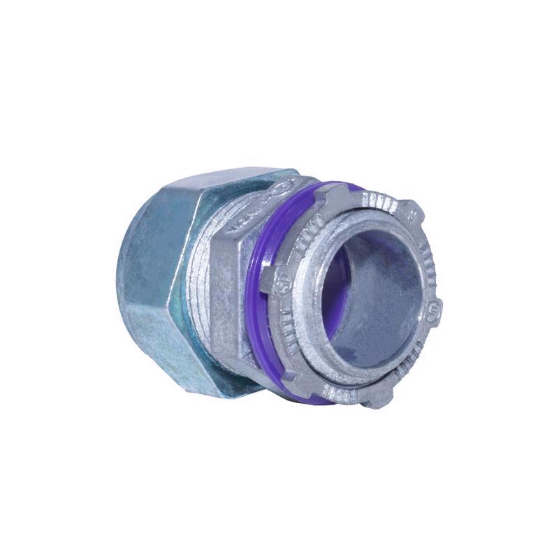1" RTC COMP CONN