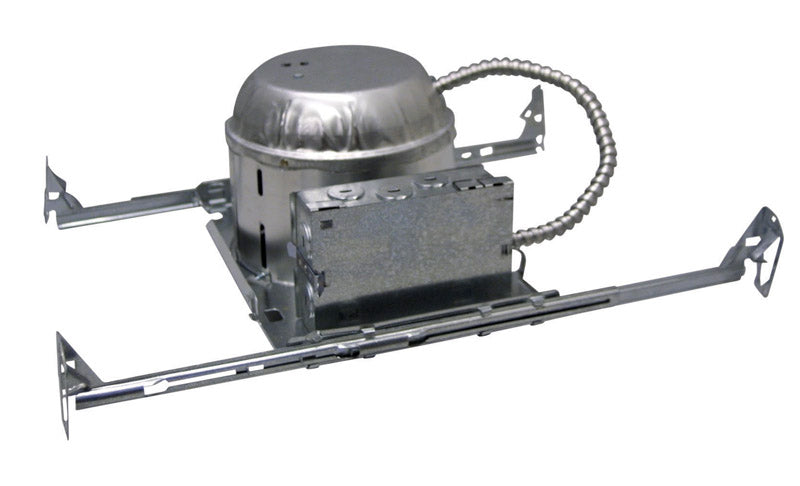 SHALLOW HOUSING IC AT 6"