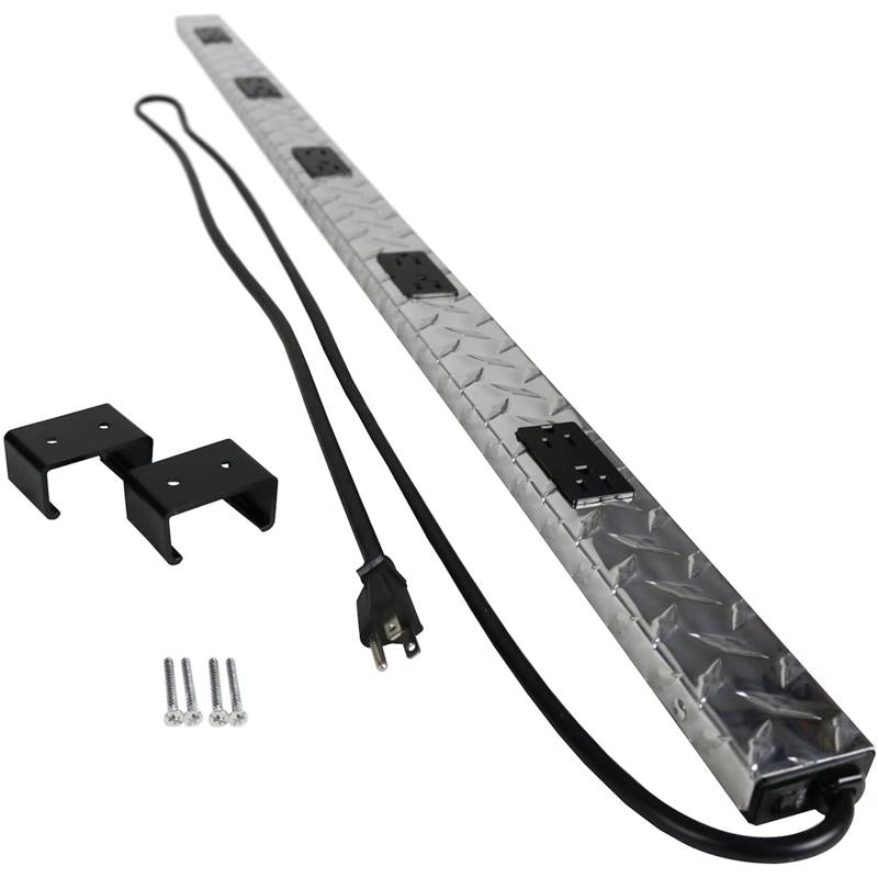 POWER STRIP DIAMOND HD4'
