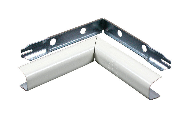 Legrand On-Wall Inside Elbow 1 pk