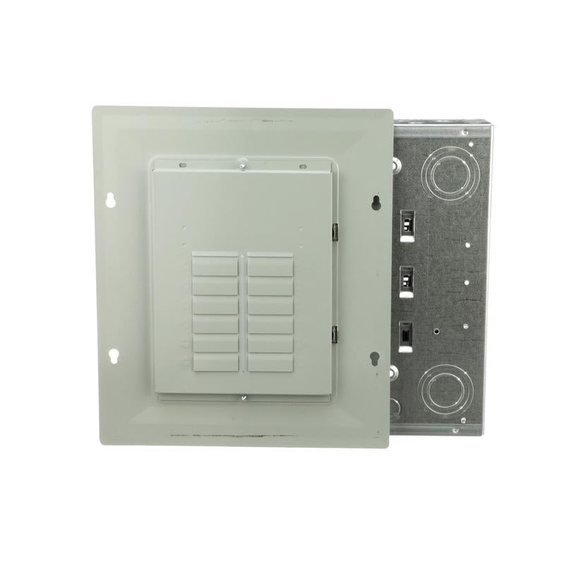 LOAD CNTR LUG PANL 125A