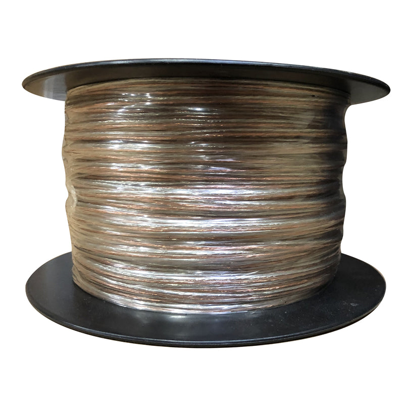 Vanco 500 ft. L Speaker Cable AWG