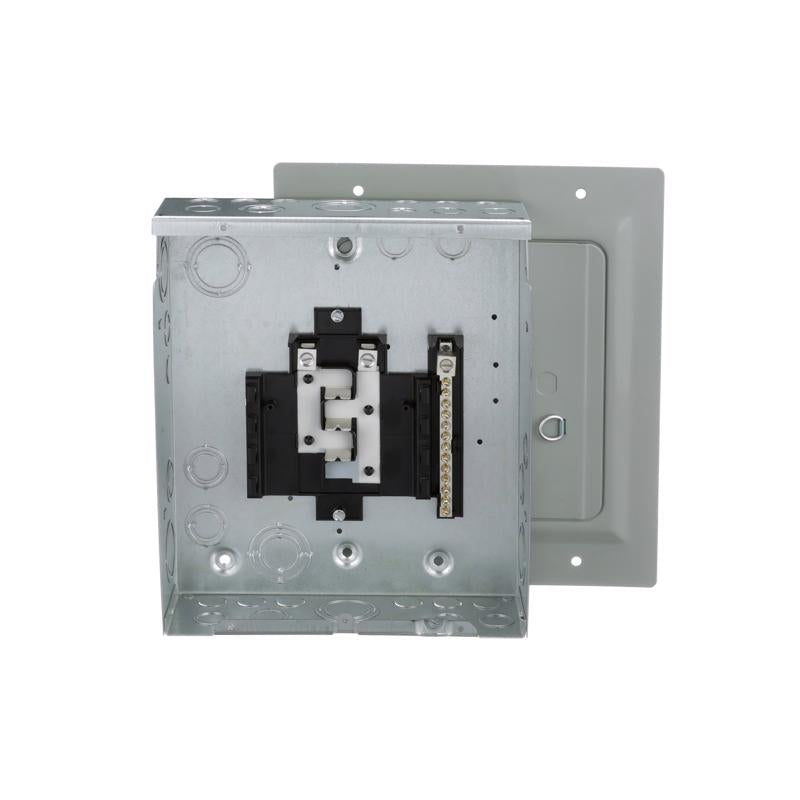 LOAD CTR MN LUG125A IN
