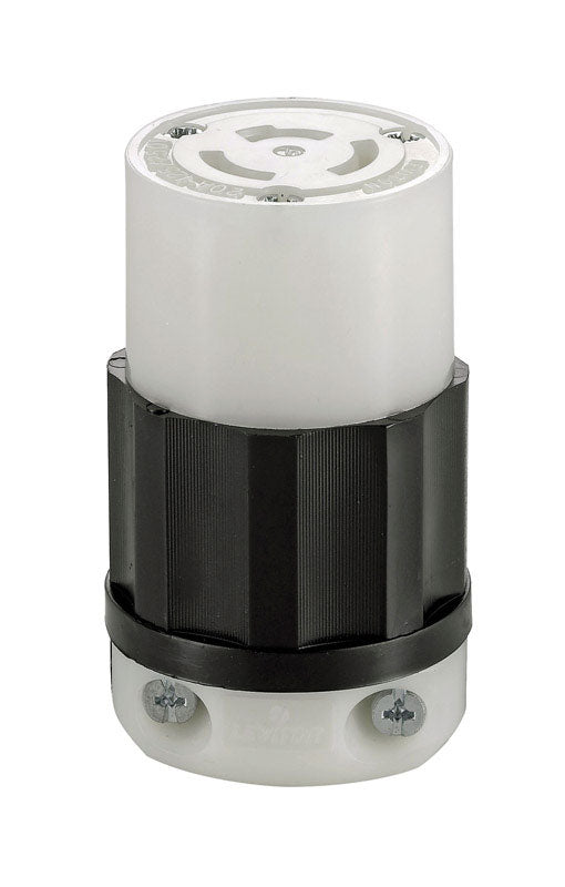 CONN LOCK NON-NEMA 20A