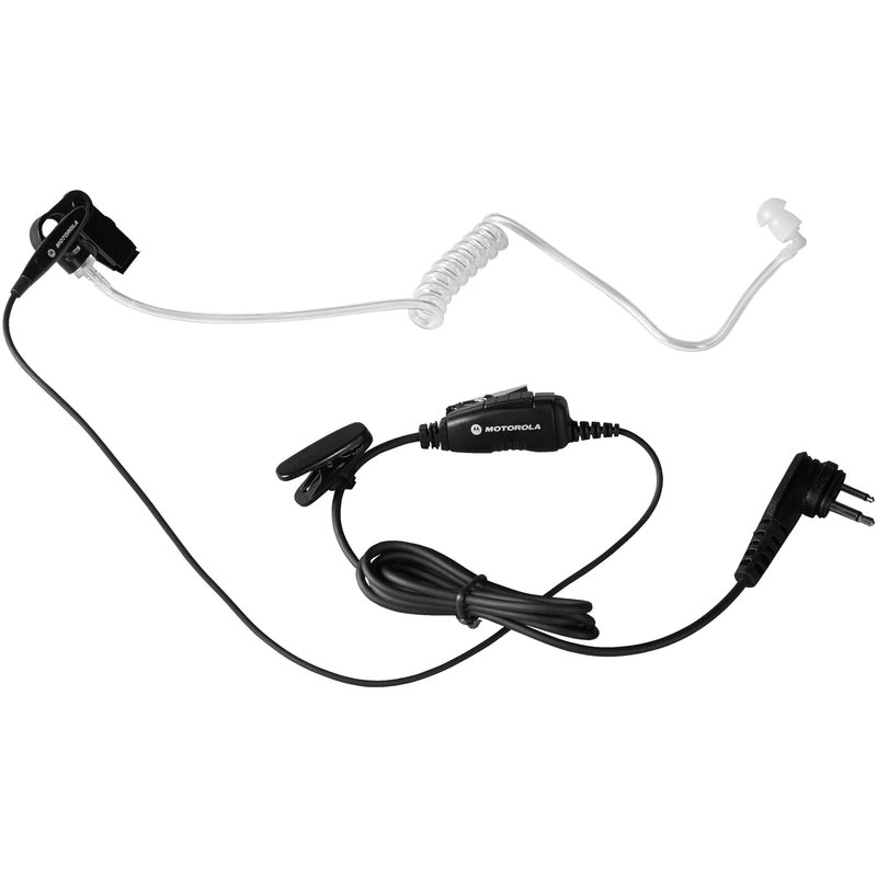 Motorola Earbud w/Microphone 1 pk