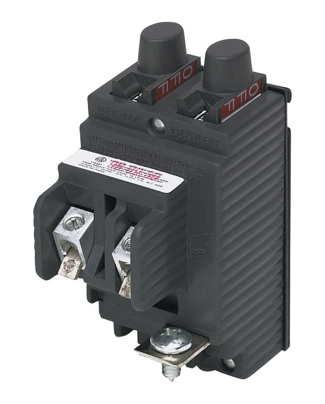 BR PSHMTC 2-1P 20/20A 1"