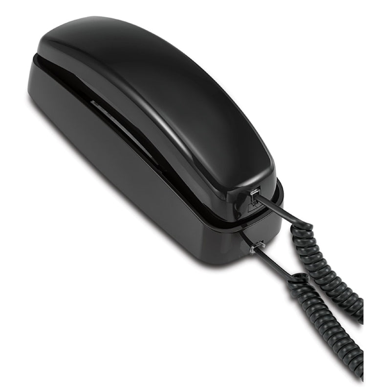 AT&T Analog Telephone Black