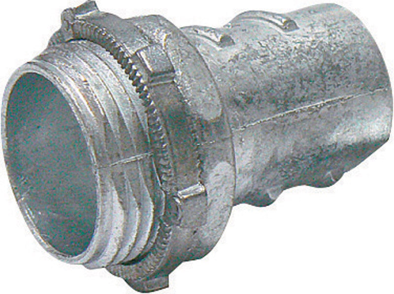 1/2" SCREW-IN CONN-BULK