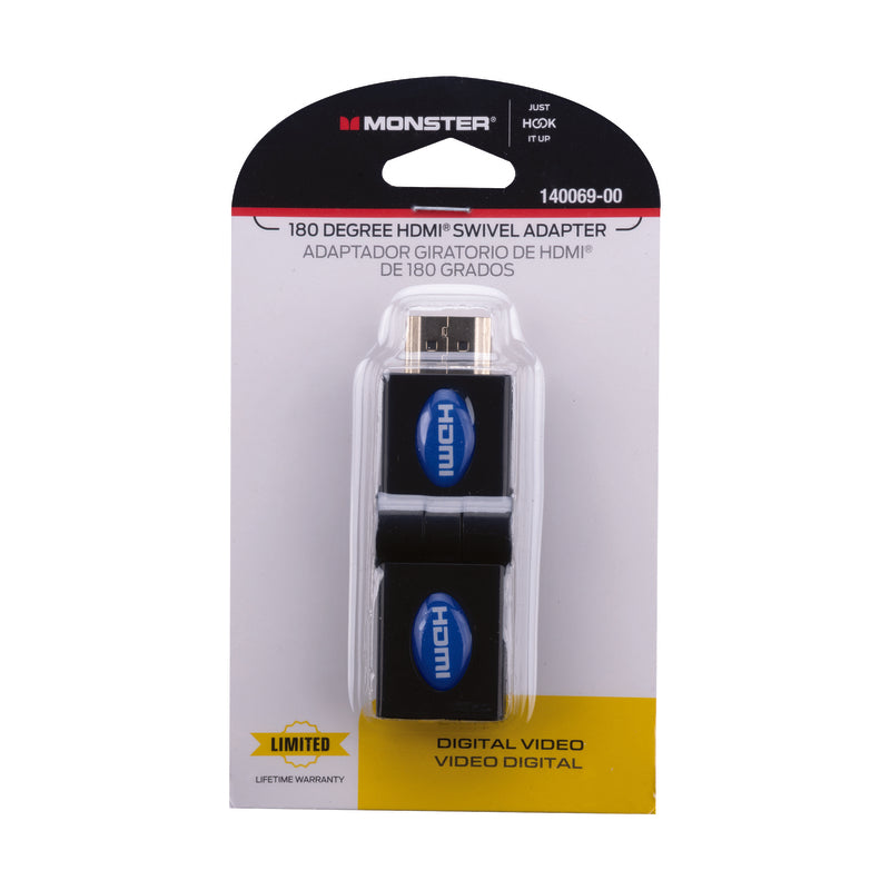 ADAPTER SWIVEL HDMI MXF