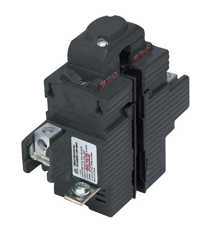 BKR PSHMTC 2P 60A 2"