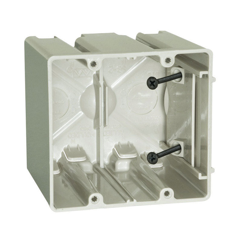 BOX SLIDER NONMETALC 2G