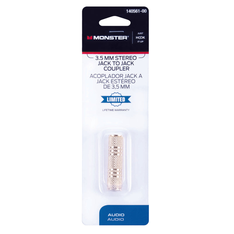 COUPLER STEREO F TO F