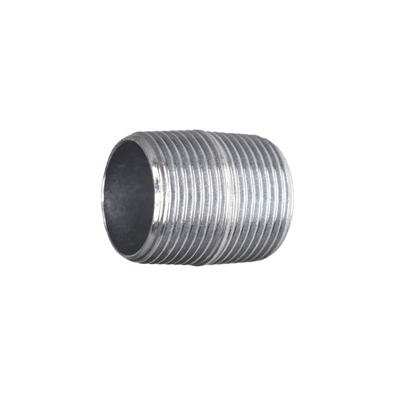 1/2"XCL RIGID NIPPLE 2PK