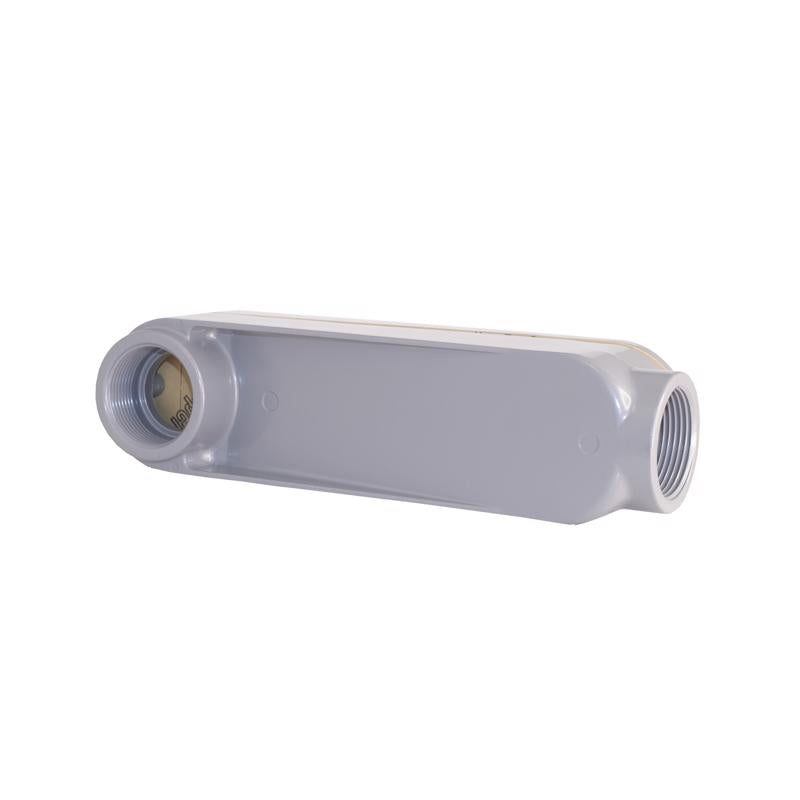 1-1/4" MOGUL CONDUIT BDY