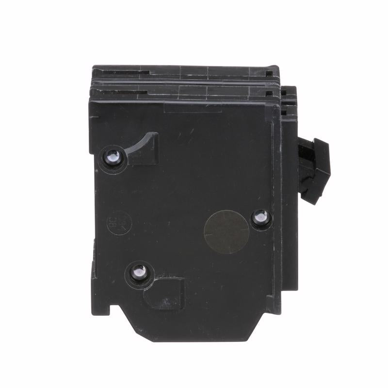 Square D HomeLine 40 amps Surge 2-Pole Circuit Breaker