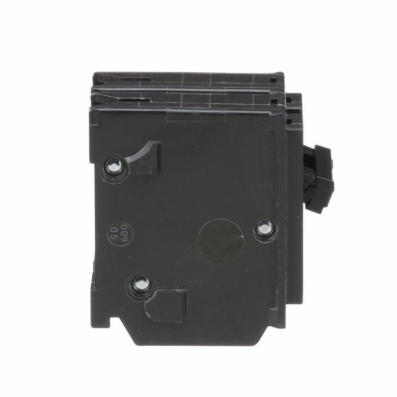 Square D QO 15 amps Plug In Single Pole Circuit Breaker