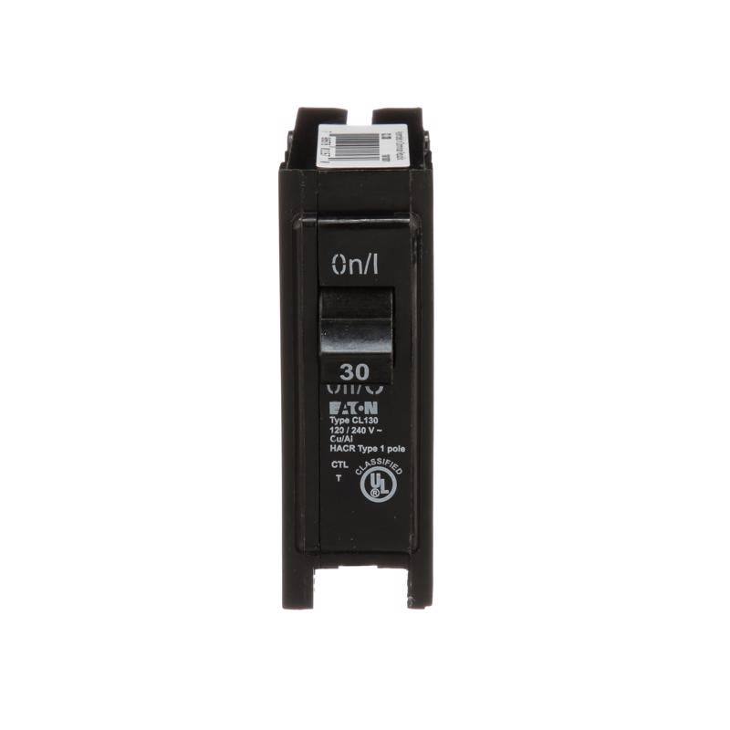 BREAKER - 30 AMP 1 POLE