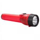 Life+Gear Glow 8 lm Red LED Flashlight LR44 Battery