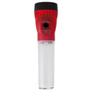 Life+Gear Glow 12 lm Red LED Flashlight AA Battery