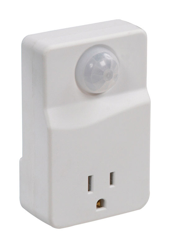 PLUGIN LGHT CON MOTN 25'