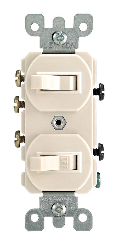SWITCH COMBO 3WAY LA
