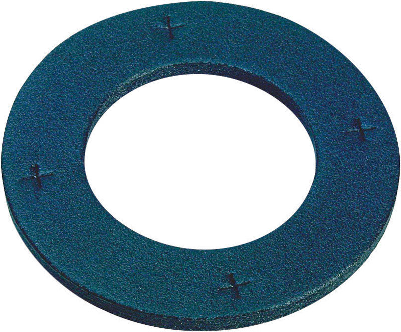 Sigma Electric Round Crosslinked Foam Replacement Gasket - Total Qty: 1; Each Pack Qty: 2; Total Items Rec: 2
