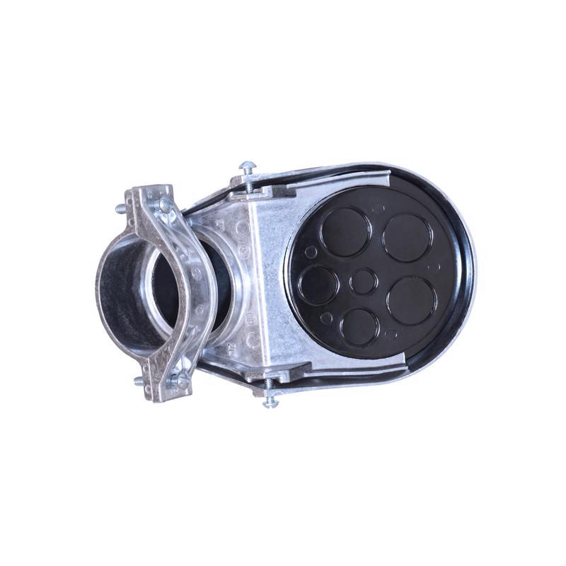 1" CLAMP-ON SE HEAD