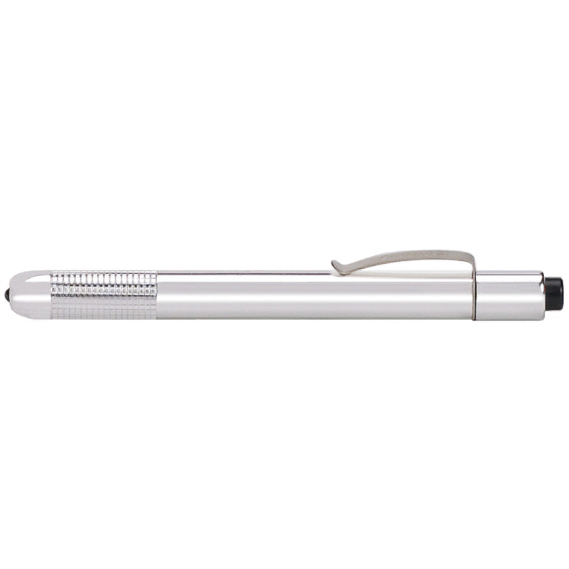 Energizer 35 lm Gray LED Pen Light AAA Battery