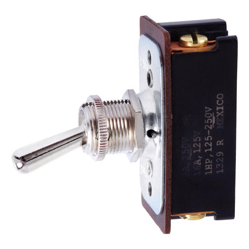 TOGGL SWITCH DPST