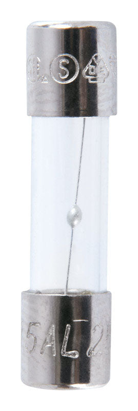 GLS FUSE TD3.15A S506CD2