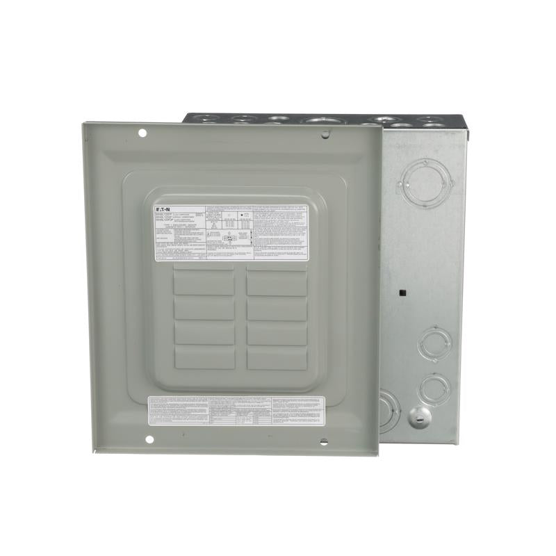LOAD CTR MAIN LUG SF125A