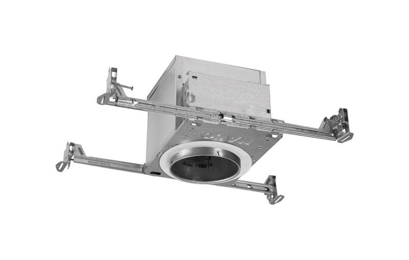 LED RECESSED HOUSING 4"
