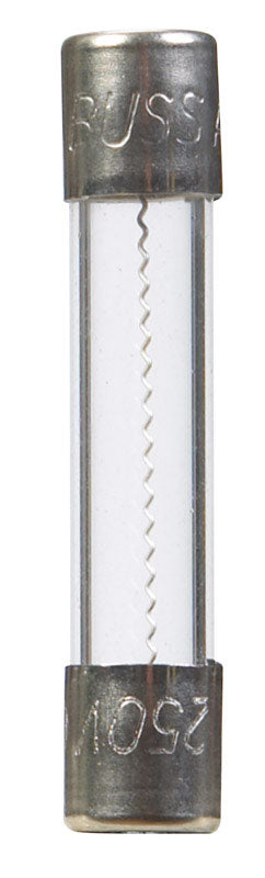 FUSE ELEC EQUIPMENT 8A