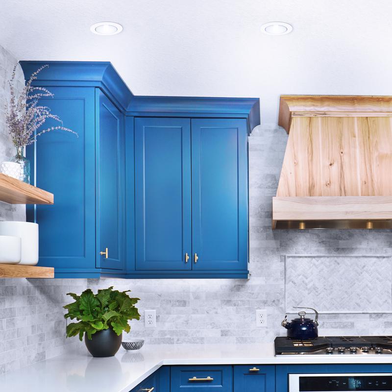 Feit LED Linears PL GX24Q-3 4-Pin LED Bulb Cool White 26 Watt Equivalence 1 pk