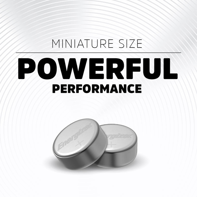 Energizer Silver Oxide 364 1.5 V Electronic/Watch Battery 1 pk