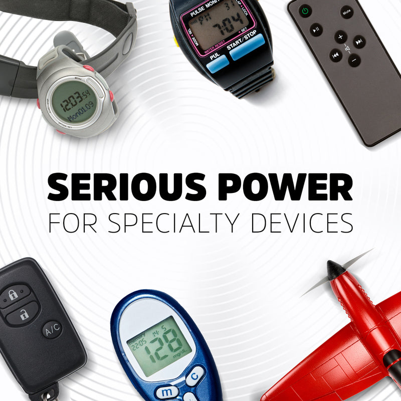 Energizer Lithium 1216 3 V Keyless Entry Battery 1 pk