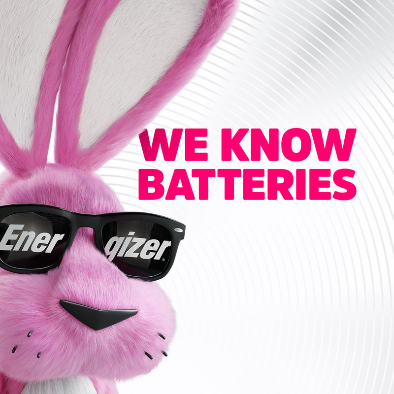 Energizer Alkaline A27 12 V Electronics Battery 1 pk