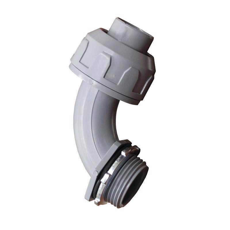 1" 90D LIQUID-TIGHT CONN