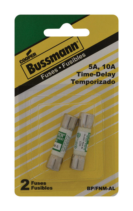 TIME DELAY CART FUSE 10A