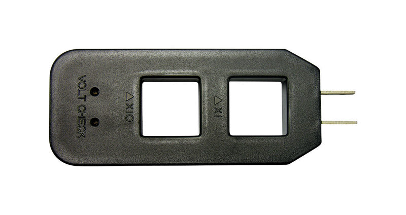 METER LINE SPLITTER