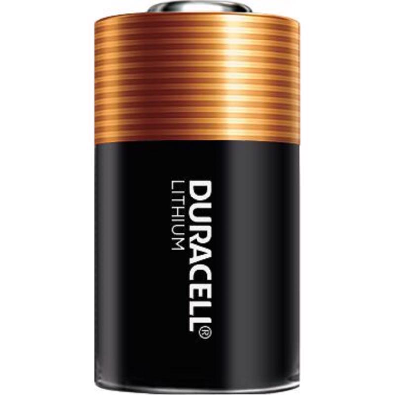 Duracell Alkaline 28L 6 V 0.16 mAh Camera Battery 1 pk