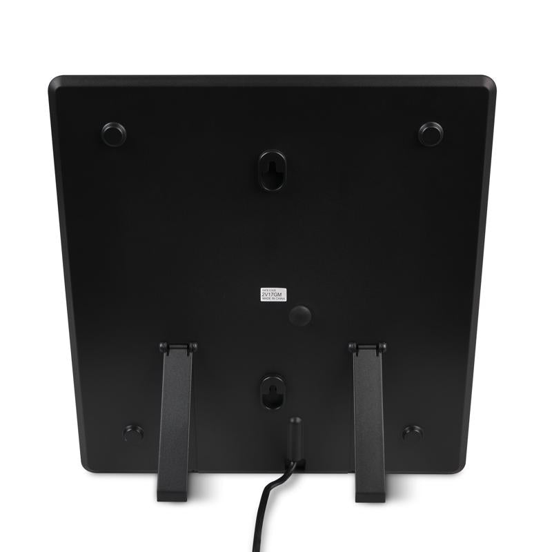 RCA Indoor HDTV Digital Amplified Flat Antenna 1 pk