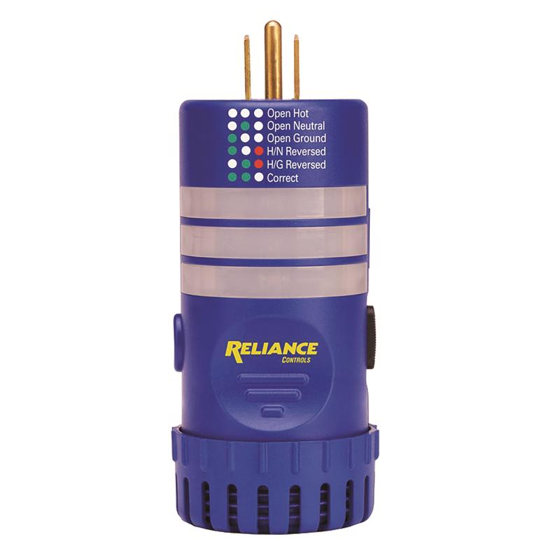 CIRCUIT BREAKER LOCATOR