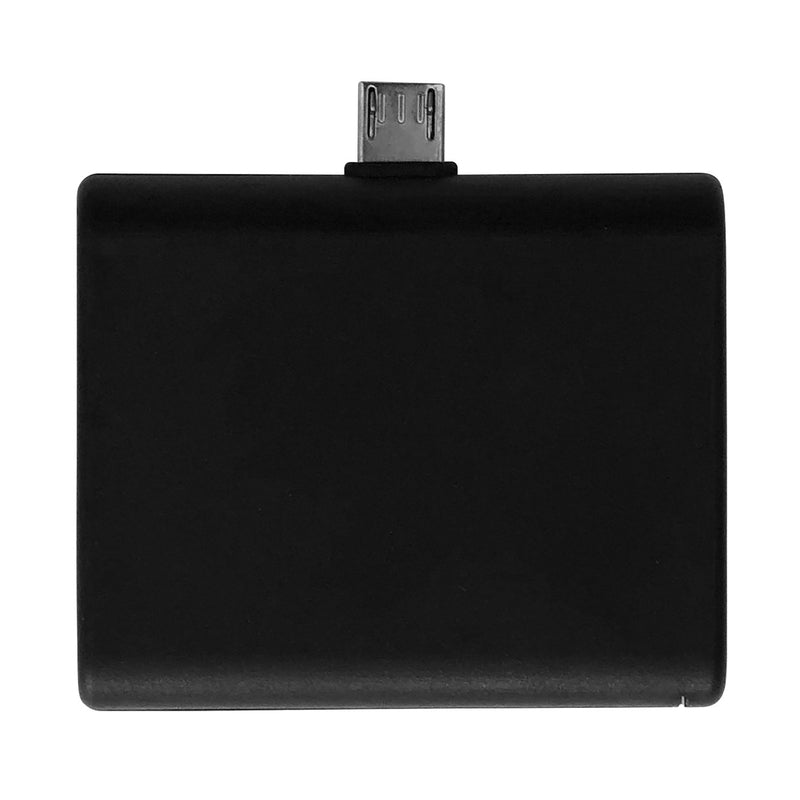 Zorbitz Pop Charger Disposable Emergency Cell Phone Charger 1 pk