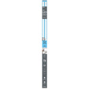 LED T8 48" 32W DL 2PK