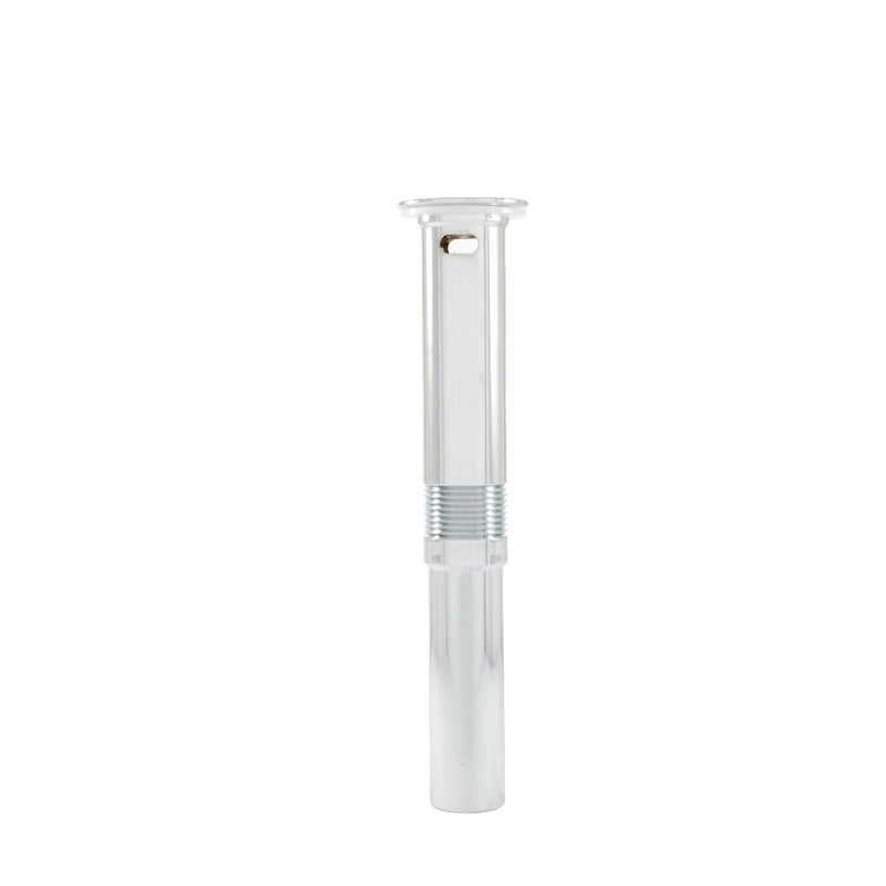INNOVEgg 1-1/4 in. D Chrome ABS Pop-Up Drain