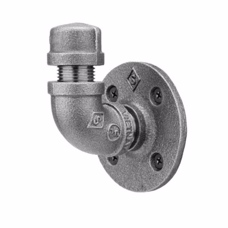 PIPE HOOK ROUND 1/2"D