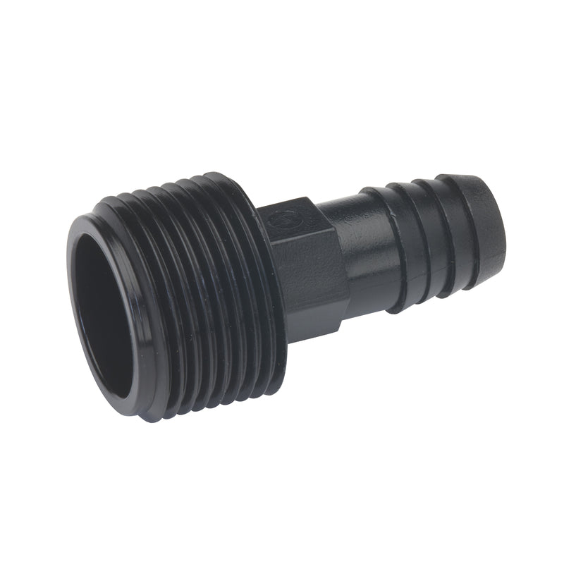 ADAPTER 3/4"BX3/4"M
